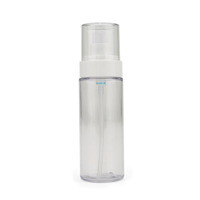 Les bouteilles en plastique durables du compte-gouttes 100ml faciles portent des certifications de QS