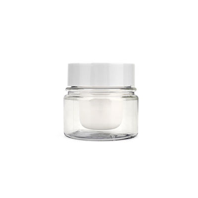 Les bouteilles en plastique durables du compte-gouttes 100ml faciles portent des certifications de QS