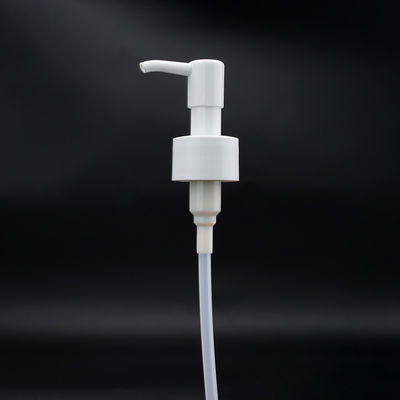 Le plastique vide transparent d'huile de cheveux met des certifications en bouteille de 200ml 400ml QS