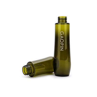 bouteilles en plastique du jet 30ml