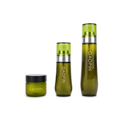 bouteilles en plastique du jet 30ml