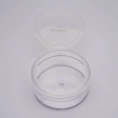 le cosmétique en plastique de l'espace libre 200ml cogne la bouteille vide de conditionneur pour le solvant de maquillage