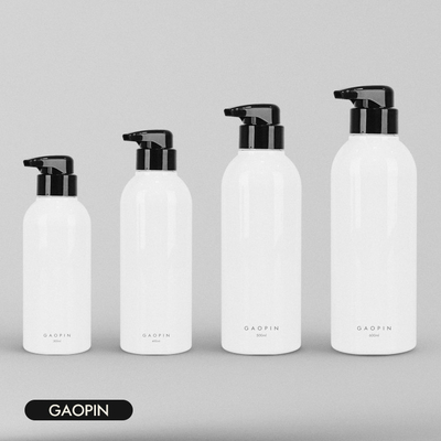 écran en plastique de bouteilles de 16.90oz 20.29oz Shampo imprimant la certification d'OIN