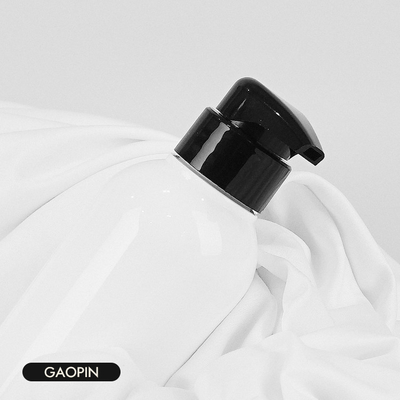 écran en plastique de bouteilles de 16.90oz 20.29oz Shampo imprimant la certification d'OIN